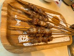 -老佛爷炭火蛙锅直营(清滨路总店)