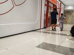 -昂立青少儿成长中心(普陀中环百联校区)