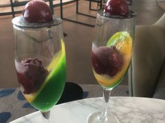 -厦门万丽酒店·R Bar