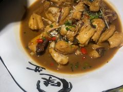 -千岛湖小鱼儿·淳安匠心农家菜