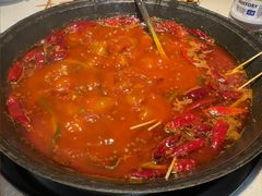 -芈重山老火锅(广州首店)