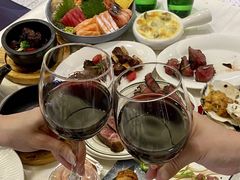 -庖丁兄弟干式熟成牛排自助餐厅(仁恒伊势丹店)