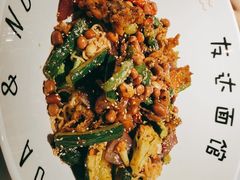 -友达面馆(广州总店)