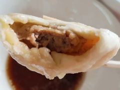-津门如意包子铺(宾西路店)