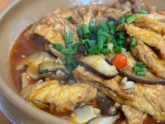 -吃香喝辣·地道衡东菜(南岳大庙店)