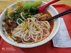 螺蛳粉-螺小胖柳州螺蛳粉(钟楼总店)