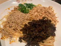 -贰拾捌味·宜宾燃面(春熙路旗舰店)