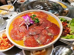 -喜来稀肉(虹泉路店)