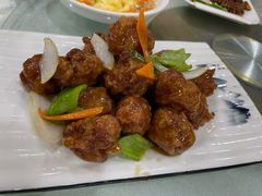 -宝发园名菜馆