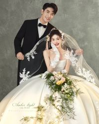 -薇薇新娘婚纱摄影连锁品牌(瘦西湖店)