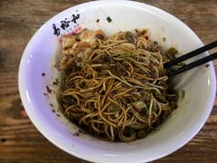 炸酱面-易裕和·长沙米粉(友谊路店)