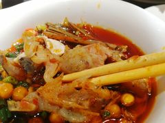 -三只耳火锅(宽窄巷子店)