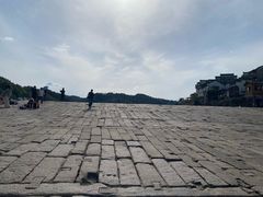 -渔梁坝