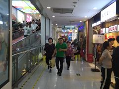 -北京华联购物中心(天通苑店)