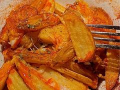 -ZAFFERANO西班牙海鲜饭(上海首店)