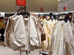 -ZARA(青岛万象城店)