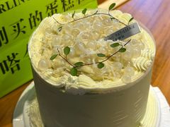 -嗒令甜品·主题融合料理餐厅(首座时代店)