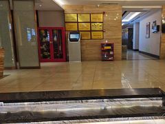 -金色印象·4K影院式足体养生(南方花园店)
