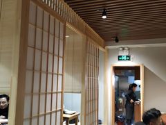 -石屋料理(南京西路店)