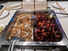 -海底捞火锅(劲松店)