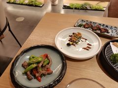 -德川家日本料理(中关村寰太大厦店)