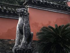 -南阳卧龙岗武侯祠