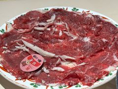 -汕头八合里海记牛肉店(清河店)