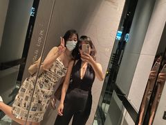 -重庆富力艾美酒店