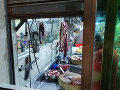 -江村四哥新鲜牛肉店(江高总店)