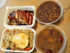 -老头爱马仕酸豇豆炒饭(丰富路店)