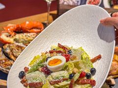-Osteria Garden 生蚝花园餐厅(原进贤路店)