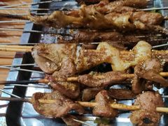 -小民大排档(光谷店)