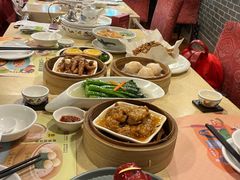 -点都德(大茶楼店)