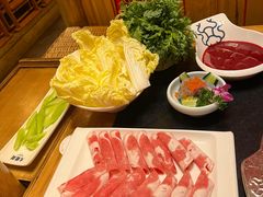 -大龙辣火锅·龙虾·烧烤(湖滨新天地店)