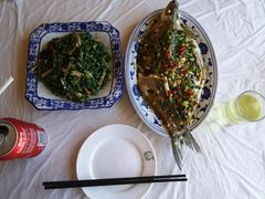 -邱记私房菜·十八年本地菜