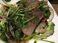 -巴渝菜馆(涿州店)