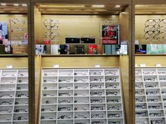 -浙文眼镜(清江西路店)