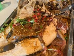-老王全牛宴·鲜牛肉牛杂火锅(总店)