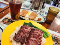 -小龍鳳餐室(番禺路店)