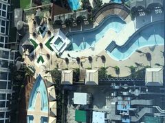 -澳门喜来登大酒店