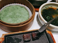 -小厨娘淮扬菜(天印大道店)