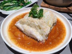 -炳爷·金牌啫啫煲(恒宝广场店)