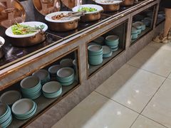 -四海蒸鲜蒸汽海鲜自助(北戴河店)