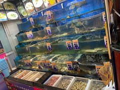 -小船渔村•大连菜•大连焖鱼(明泽街店)