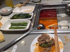 -海底捞火锅(天津SM城市广场店)