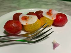 水果-辛香汇·现炒川菜(淮海路百盛店)