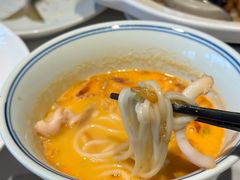 招牌闽南卤面-宴遇·福建荟馆(新景中心店)