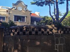 -青岛海滨风景区