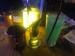 -MARU玛露音乐餐厅(大学路店)