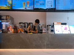 -CoCo都可(深业东岭店)
